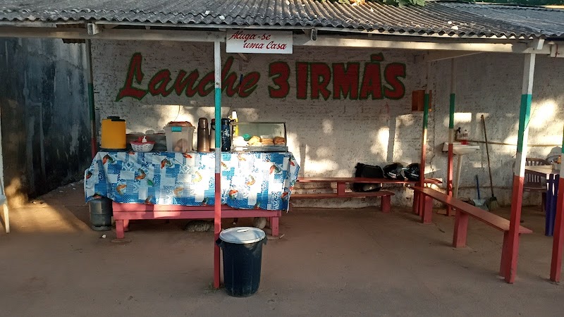Lanche Da Lidia