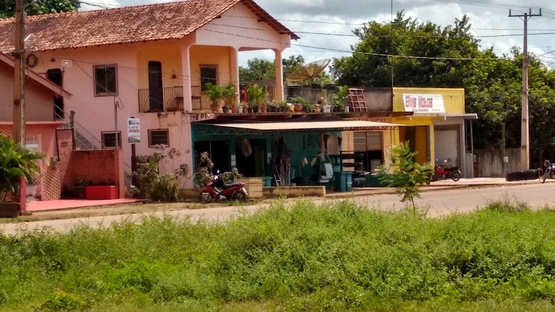Agropecuária Demori