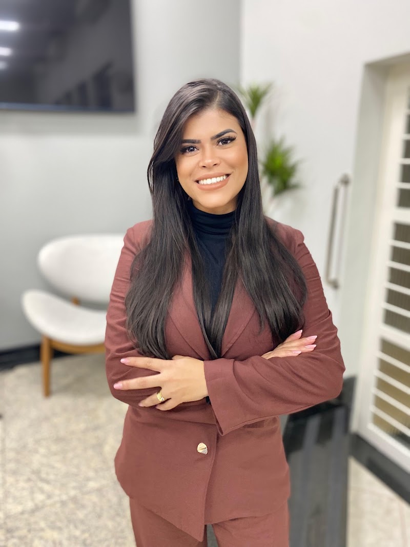 Logo de Renata Cunha Hair
