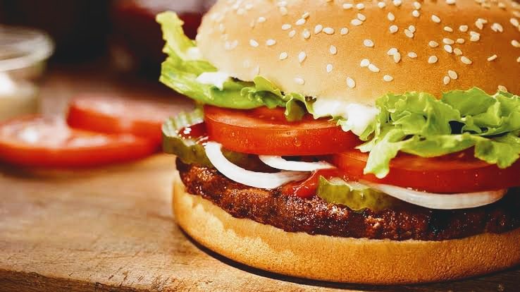 Capital Burguer