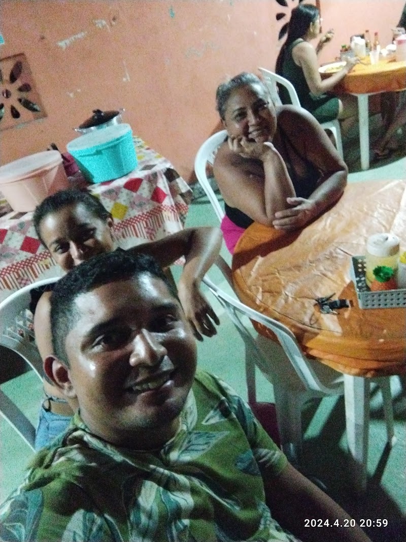 Churrascaria da Neguinha