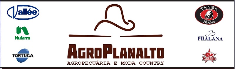 Agro Planalto