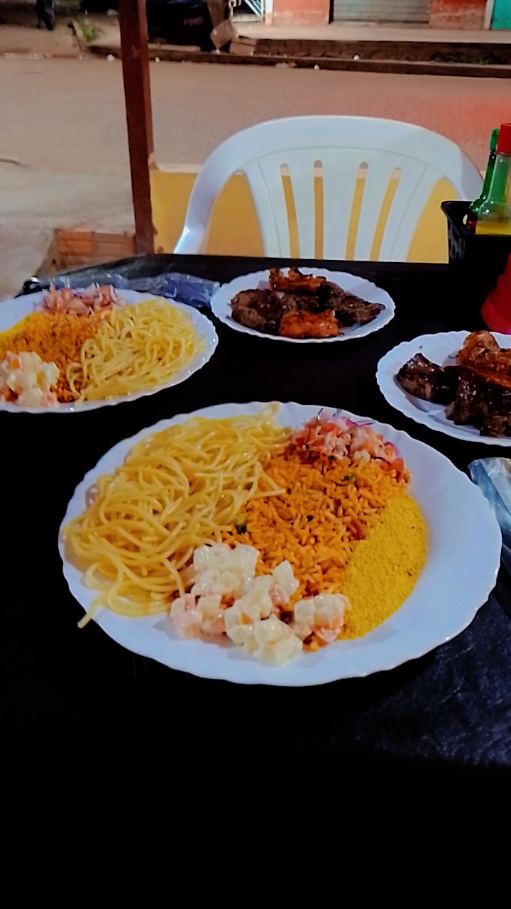 Churrascaria Tempero da Nega