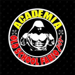Logo de Academia Old School Fabio Fit