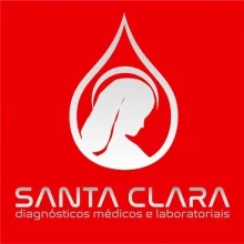 Logo de Clinica Santa Clara