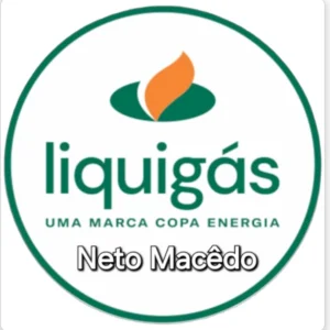 Logo de Liquigás