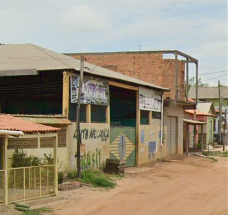 Alto mecanica brasil