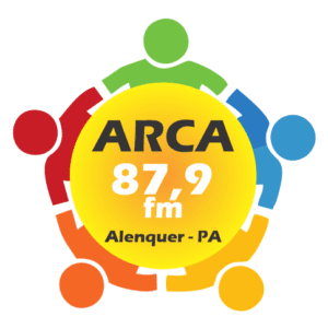 Logo de Rádio Comunitária de Alenquer