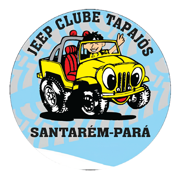 🏁 Jeep Club Tapajós acelera para o Raid Alenquer x Curuá 2025 com força total