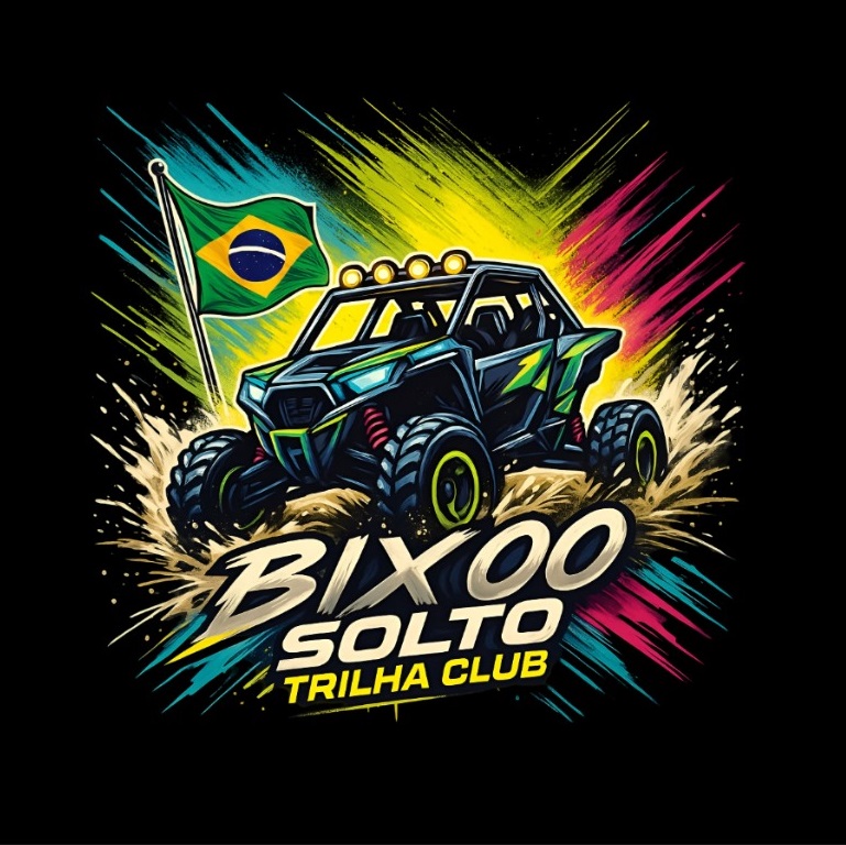 🏁 Bixoo Solto Trilha Club chega com força total para o Raid Alenquer x Curuá 2025