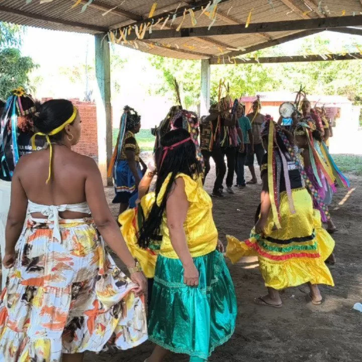 Comunidade Benfica de Alenquer é reconhecida oficialmente como remanescente de quilombo pela Fundação Cultural Palmares