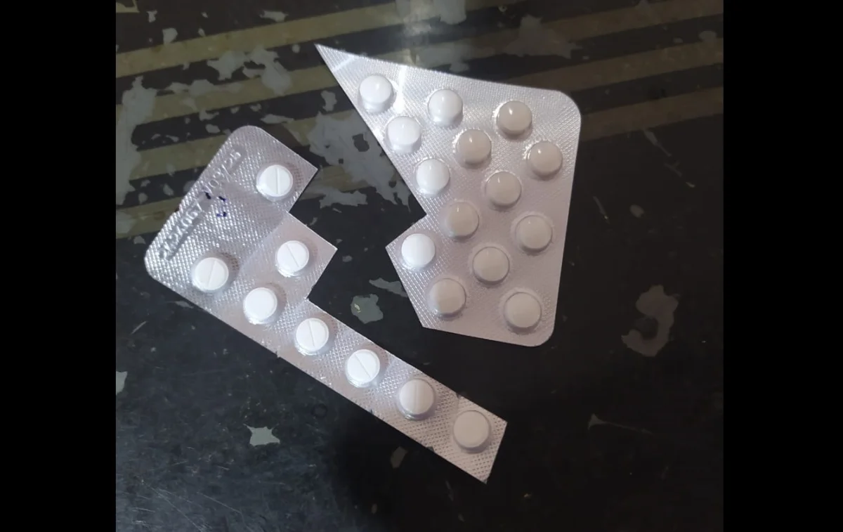 Falta de medicamentos e entrega irregular revolta paciente em posto de saúde de Alenquer