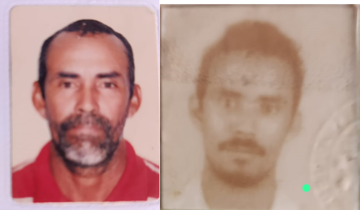 Homem que saiu de Alenquer há mais de 40 anos busca reencontrar a família