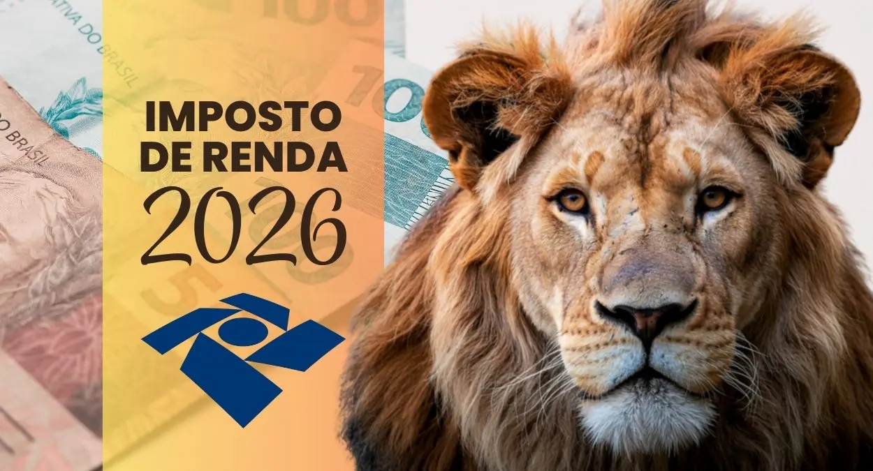 IR 2026 em Alenquer: prazo acaba em 29 de maio, veja quem deve declarar e como não cair na malha fina