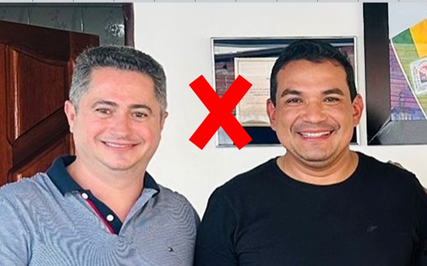 POSSÍVEL RACHA? Entenda o atual cenário político em Alenquer