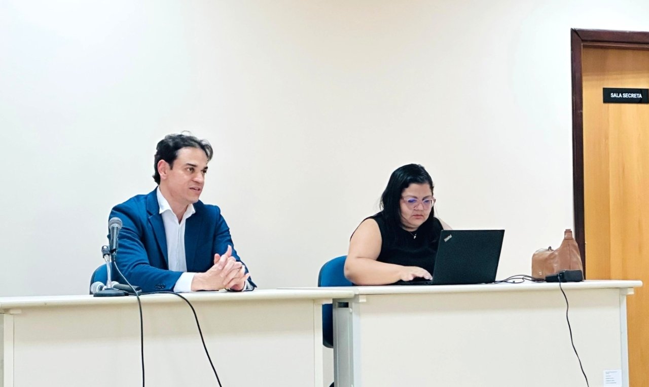 MPPA acompanha política de educação especial e cobra ampliação do AEE em Alenquer