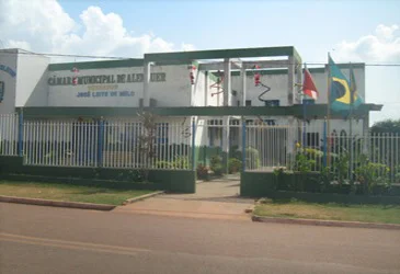 Gastos com diárias da Câmara de Alenquer em 2025 ultrapassam R$ 133 mil e geram questionamentos