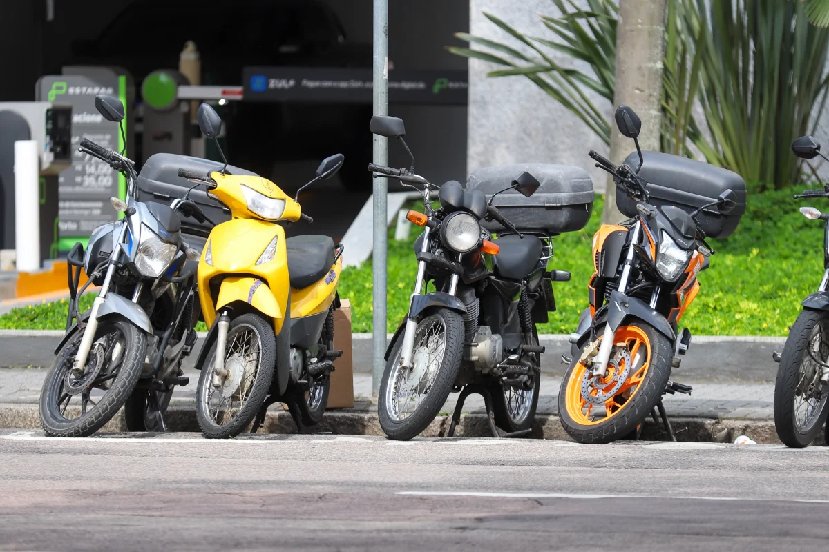 Governo do Pará concede perdão total de IPVA para motos de até 200 cilindradas e isenta carros elétricos