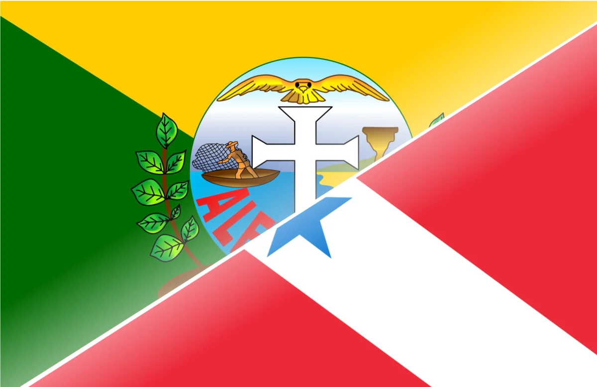 🏛️ Governo do Pará prevê mais de R$ 126 milhões para Alenquer em 2026