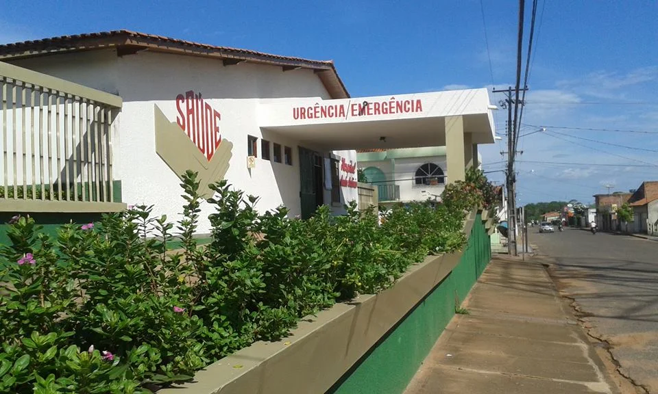 Hospital Santo Antônio de Alenquer completa 58 anos de resistência e dedicação à saúde no Baixo Amazonas