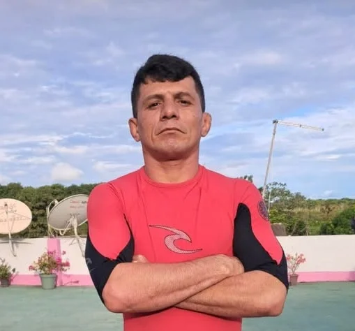 Instrutor de MMA que estava desaparecido é encontrado em Alenquer