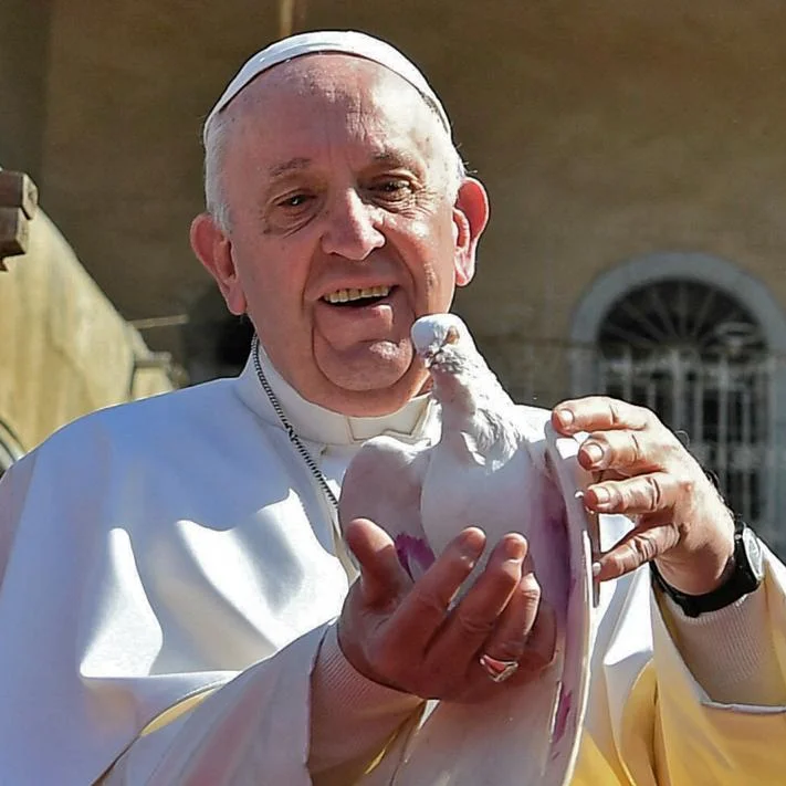 Morre aos 88 anos Francisco, o primeiro papa latino-americano