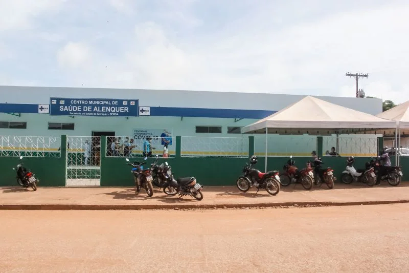 MPPA emite recomendações para melhorar atendimento nas unidades de saúde de Alenquer