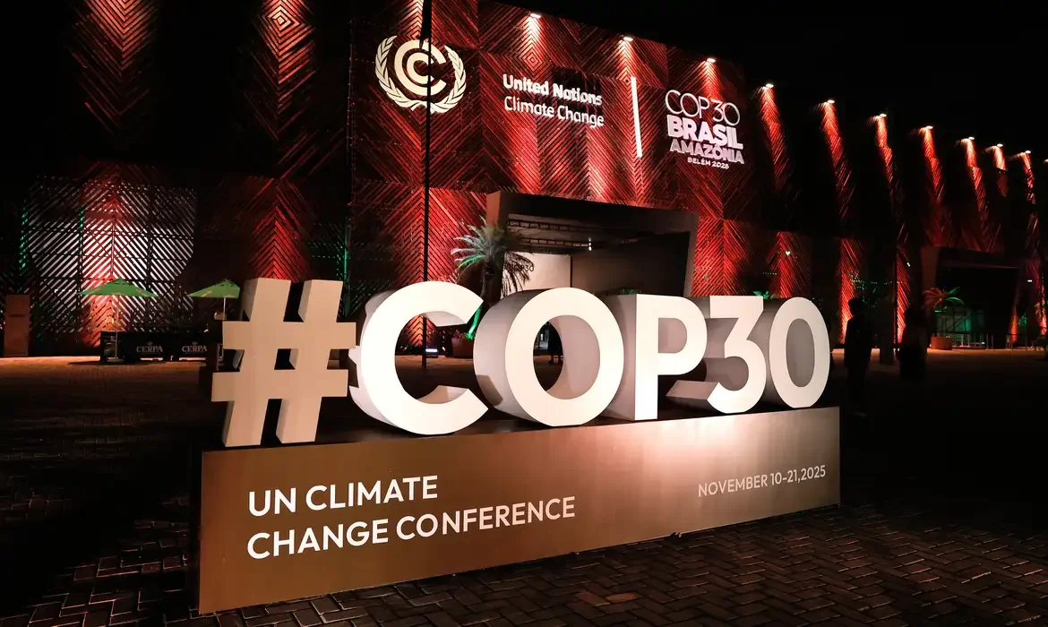 O planeta no limite: bastidores e conquistas da COP30