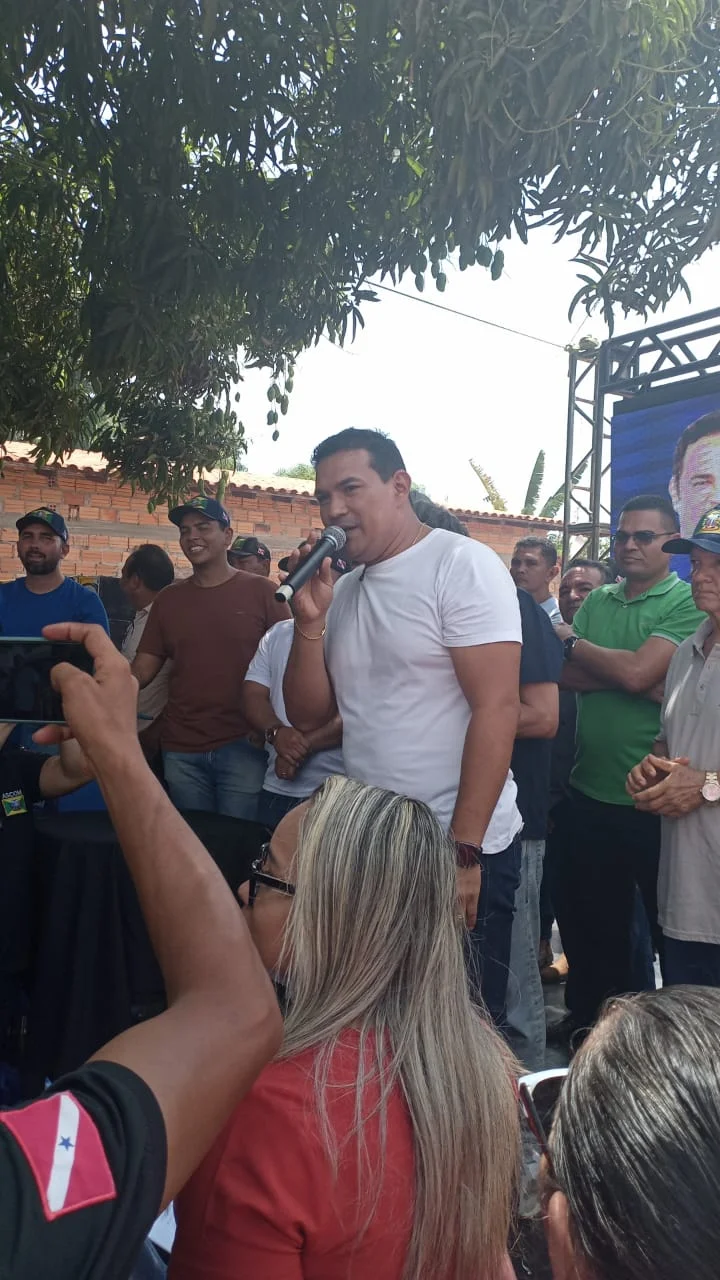 Prefeitura de Alenquer recebe investimento de R$ 40 milhões para obras de saneamento e infraestrutura urbana