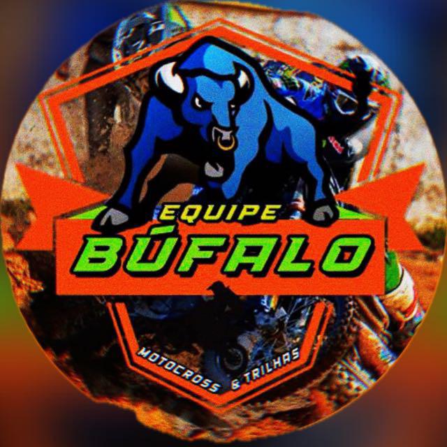 🏍️ Equipe BÚFALO: força, lama e tradição no RAID Alenquer x Curuá 2025 🐃