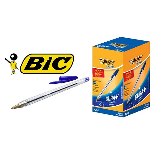 Caneta Esferografica