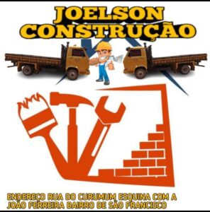 Joelson Construcao - alenquer