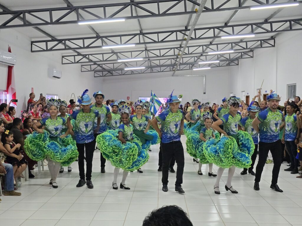 Matutando em Férias